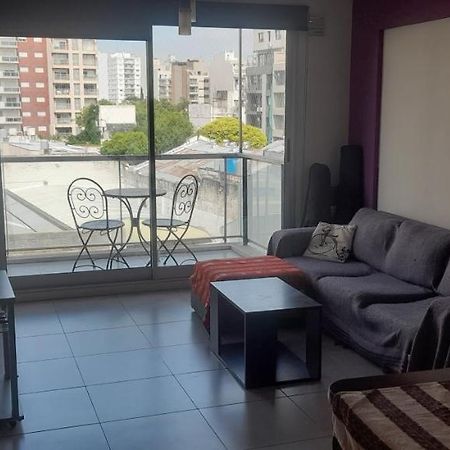 Donato Anhelo Departamento En Caballito Norte บัวโนสไอเรส ภายนอก รูปภาพ