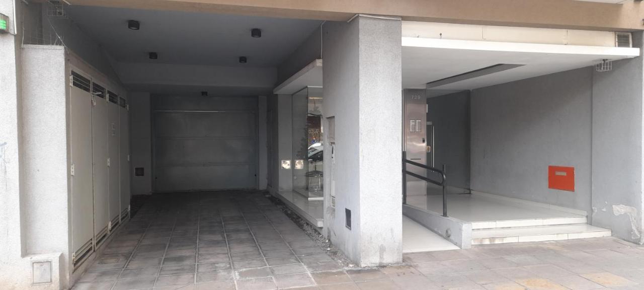 Donato Anhelo Departamento En Caballito Norte บัวโนสไอเรส ภายนอก รูปภาพ