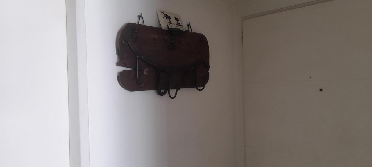 Donato Anhelo Departamento En Caballito Norte บัวโนสไอเรส ภายนอก รูปภาพ