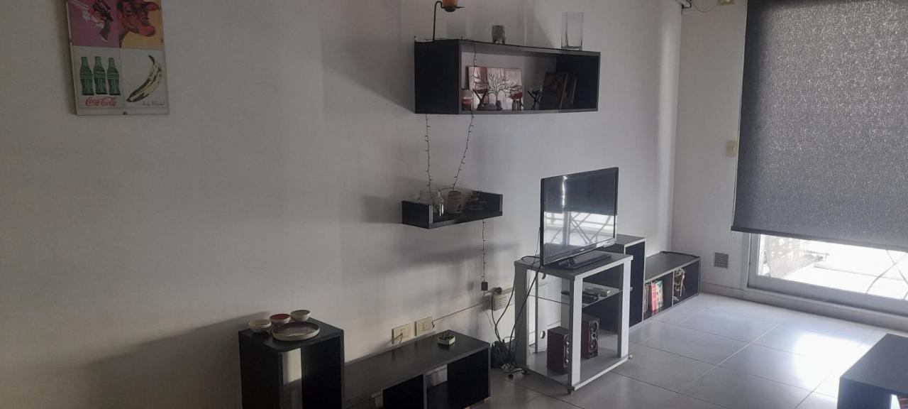 Donato Anhelo Departamento En Caballito Norte บัวโนสไอเรส ภายนอก รูปภาพ