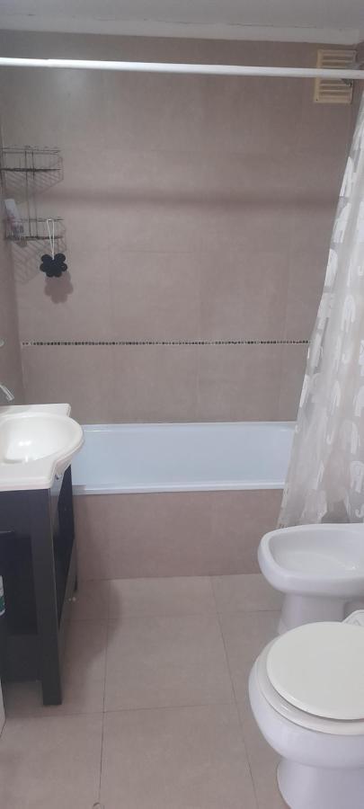 Donato Anhelo Departamento En Caballito Norte บัวโนสไอเรส ภายนอก รูปภาพ